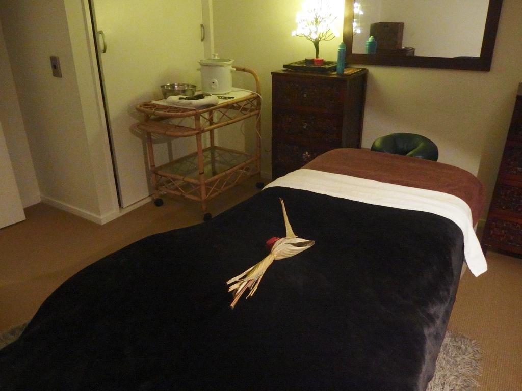 Spa B&B Κουίνσταουν Εξωτερικό φωτογραφία