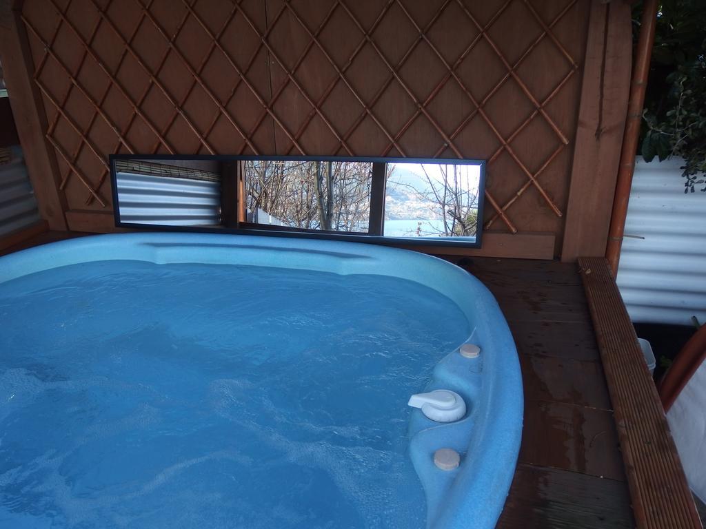 Spa B&B Κουίνσταουν Εξωτερικό φωτογραφία