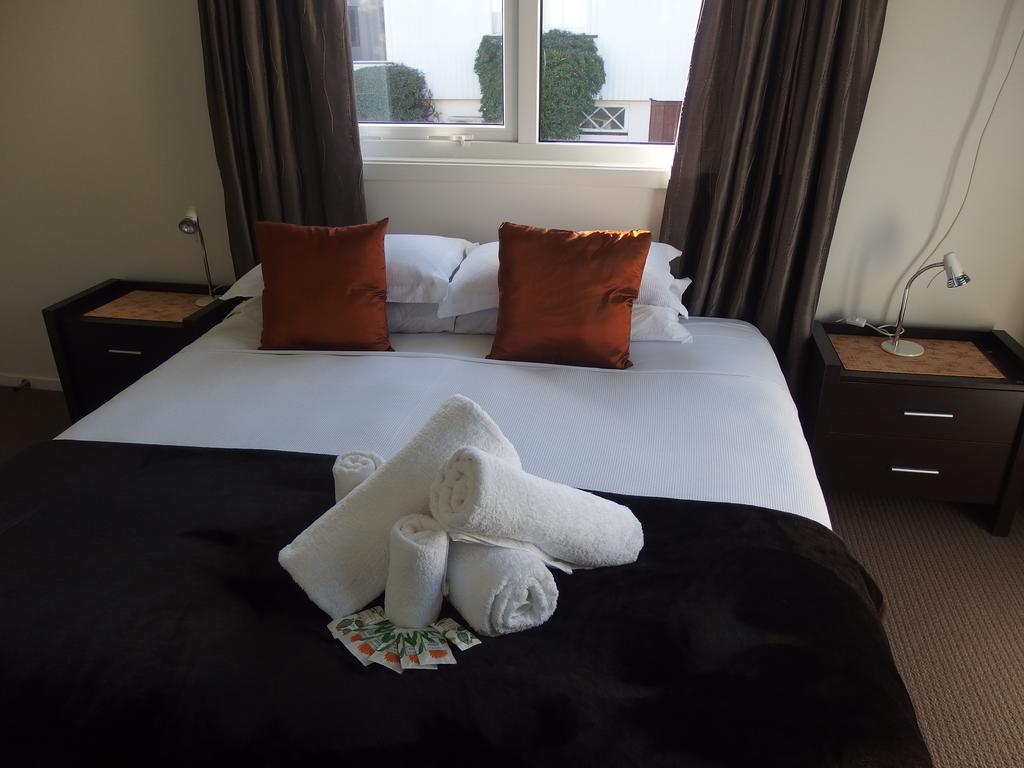 Spa B&B Κουίνσταουν Εξωτερικό φωτογραφία