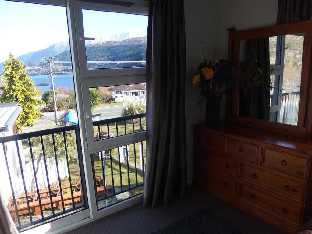 Spa B&B Κουίνσταουν Εξωτερικό φωτογραφία