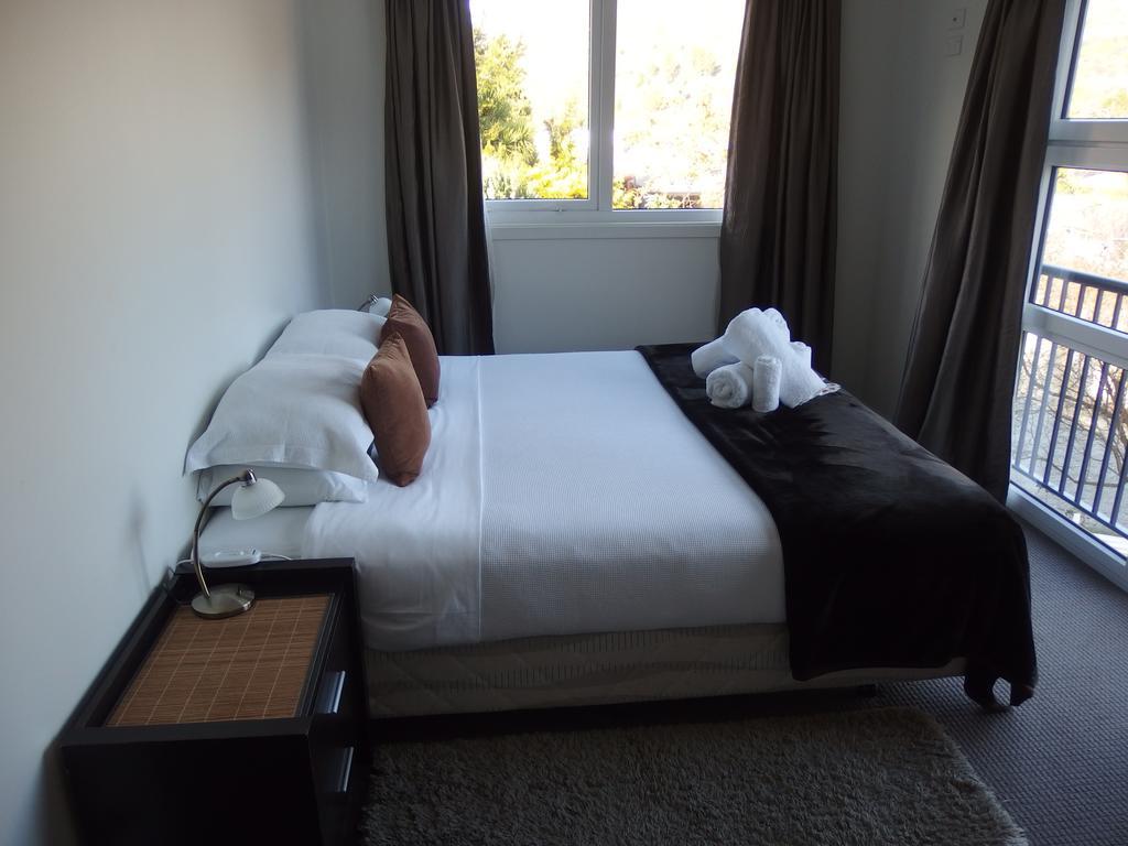 Spa B&B Κουίνσταουν Εξωτερικό φωτογραφία