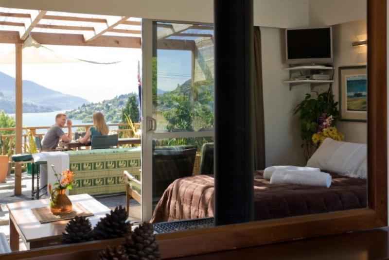 Spa B&B Κουίνσταουν Εξωτερικό φωτογραφία
