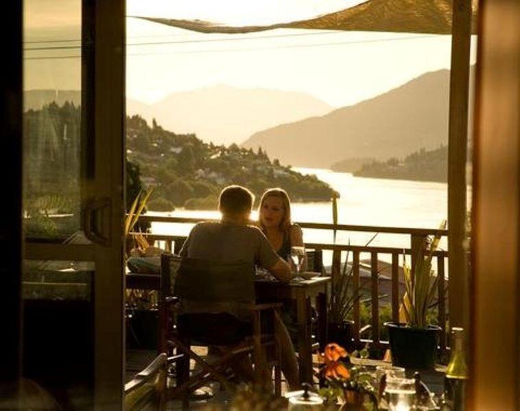 Spa B&B Κουίνσταουν Δωμάτιο φωτογραφία