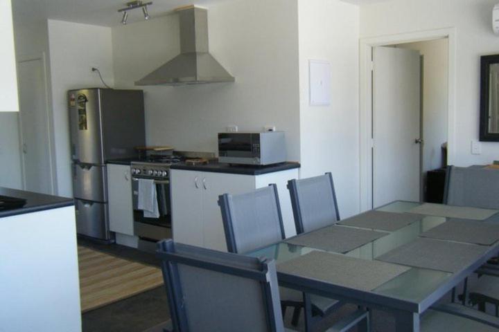 Spa B&B Κουίνσταουν Εξωτερικό φωτογραφία