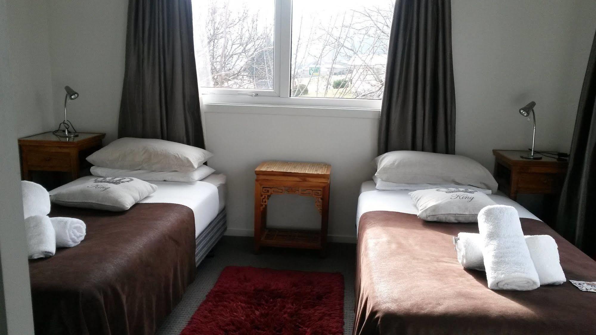 Spa B&B Κουίνσταουν Εξωτερικό φωτογραφία