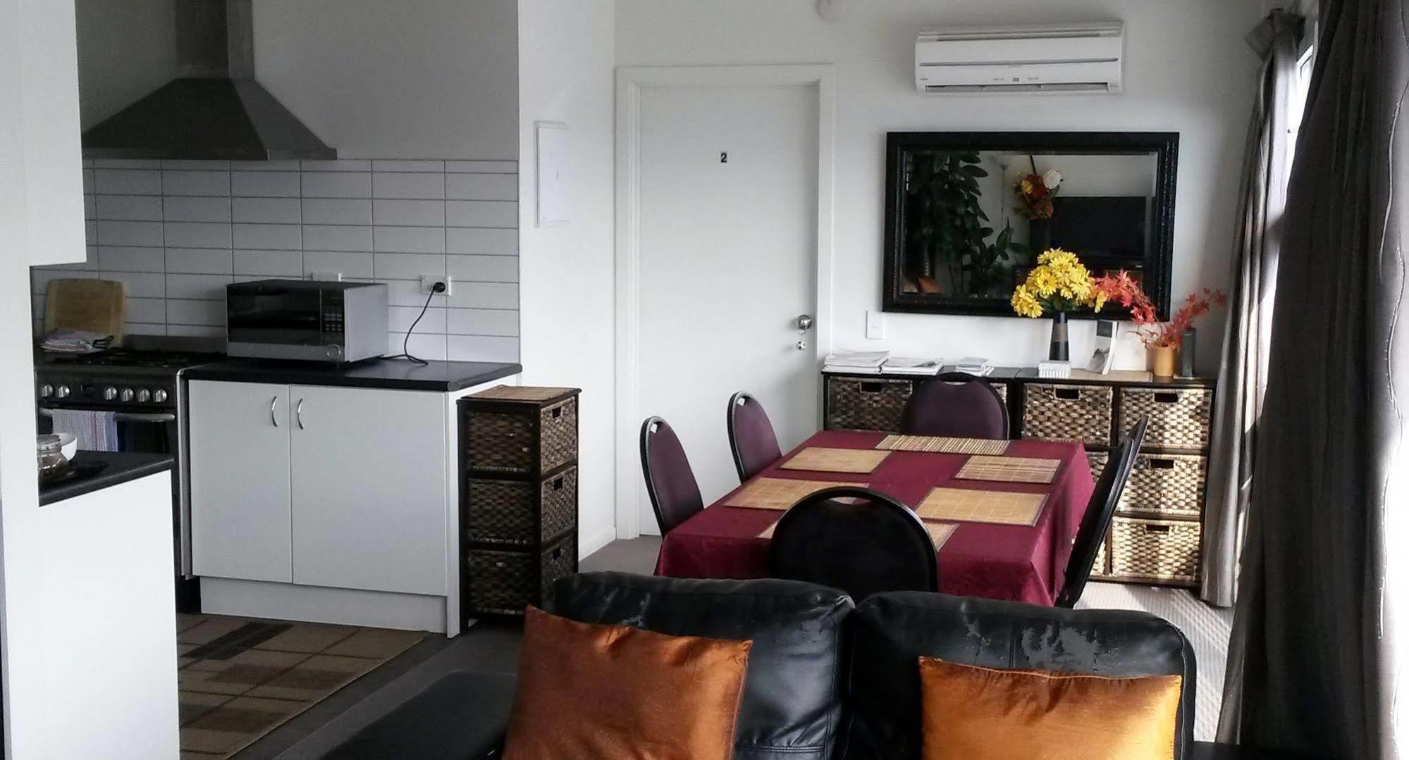 Spa B&B Κουίνσταουν Εξωτερικό φωτογραφία