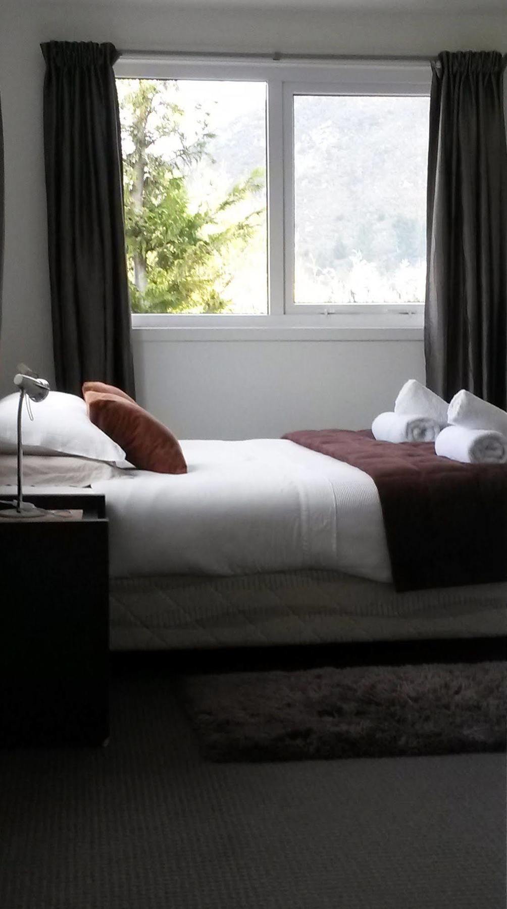 Spa B&B Κουίνσταουν Εξωτερικό φωτογραφία