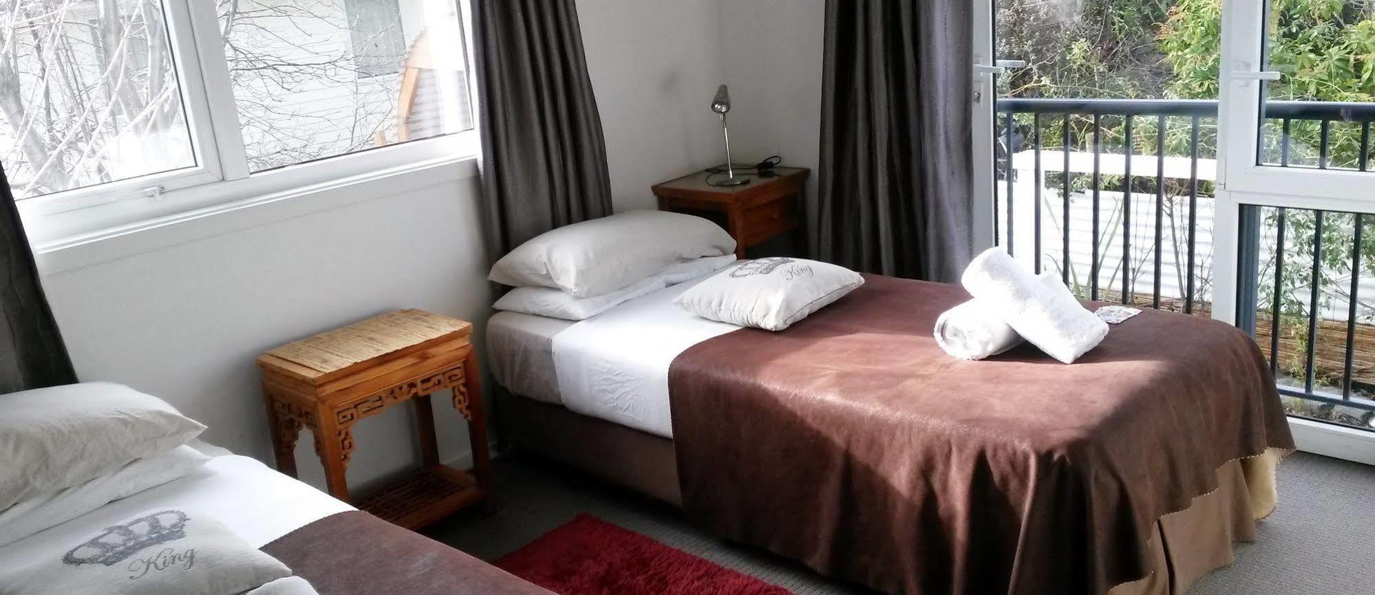 Spa B&B Κουίνσταουν Εξωτερικό φωτογραφία
