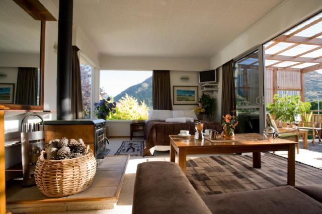 Spa B&B Κουίνσταουν Δωμάτιο φωτογραφία